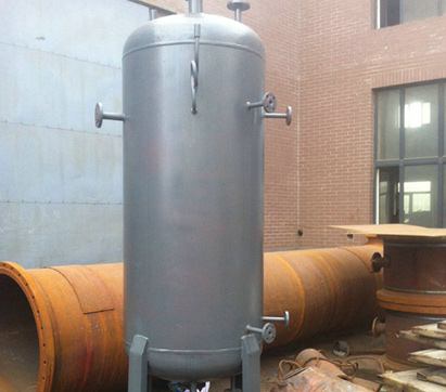 佳木斯工业节能不锈钢余热回收锅炉配件